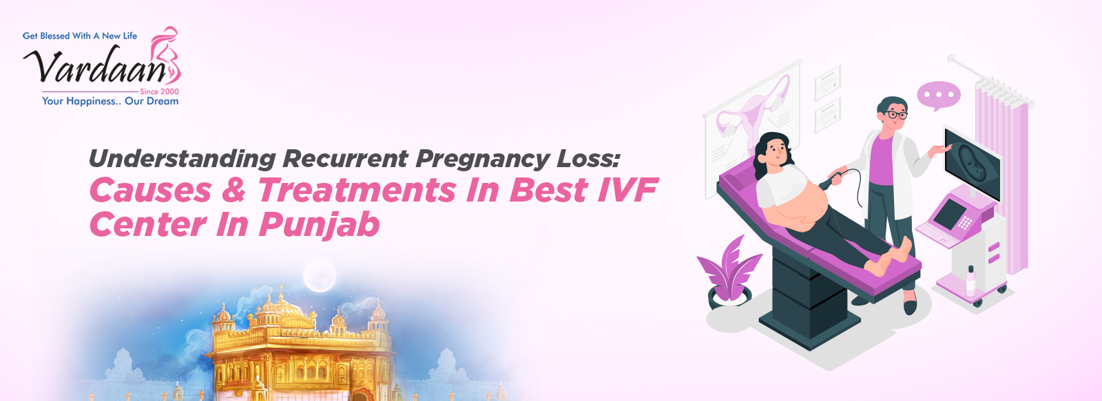 Understanding Recurrent Pregnancy Loss: Causes and Treatments