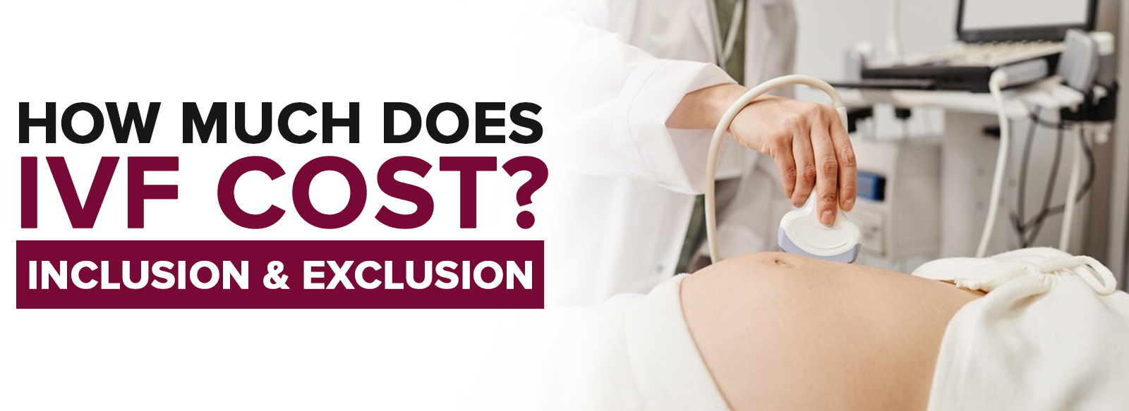 How Much Does IVF Cost in India 2024?