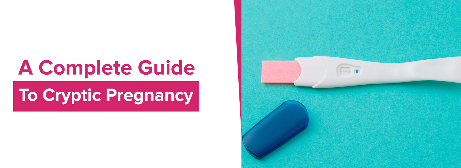 A Complete Guide to Cryptic Pregnancy