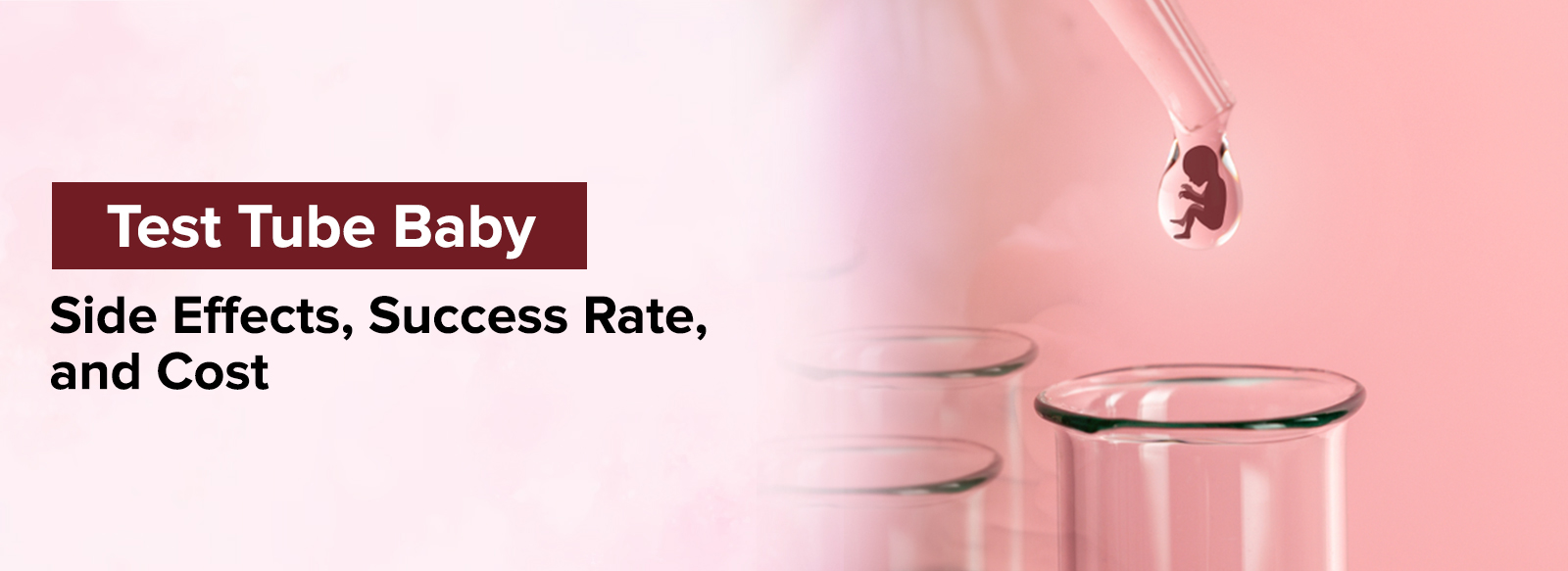 Test Tube Baby: Side Effects, Success Rate, and Cost