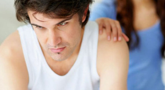 What is the Impact Of Radical Stress in Male Infertility?