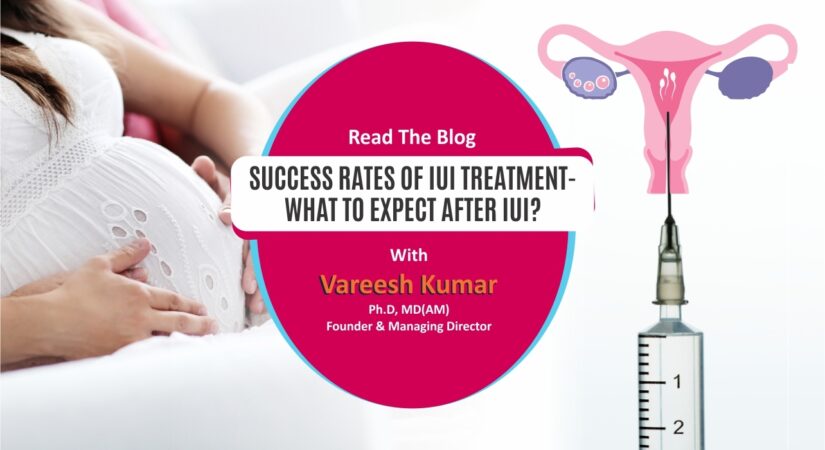 Success rates of IUI: What to expect after IUI?
