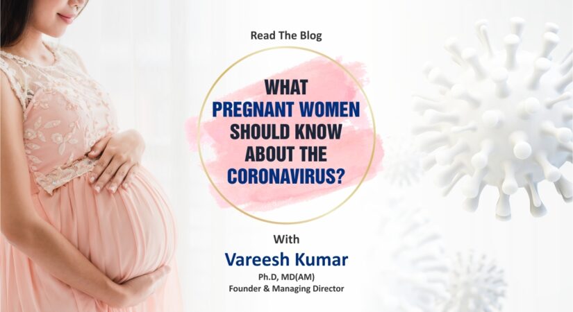 What pregnant women should know about the coronavirus?