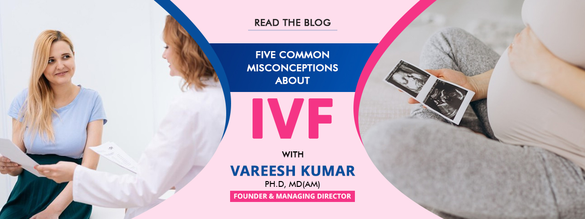 MIsconception in ivf