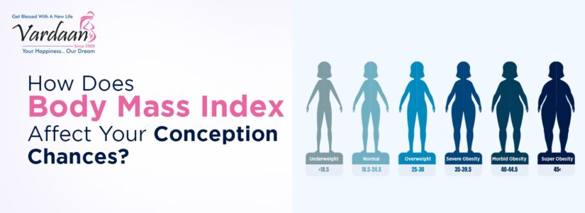 How Does Body Mass Index Affect Your Conception Chances?