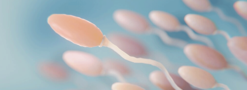 How to Increase Sperm Count for Better Male Fertility?