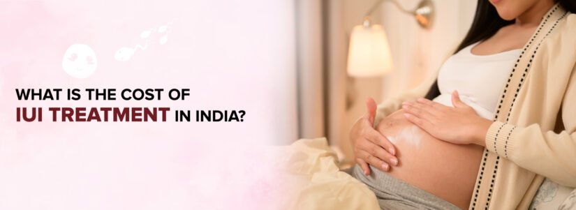 What is the Cost of IUI Treatment in India?
