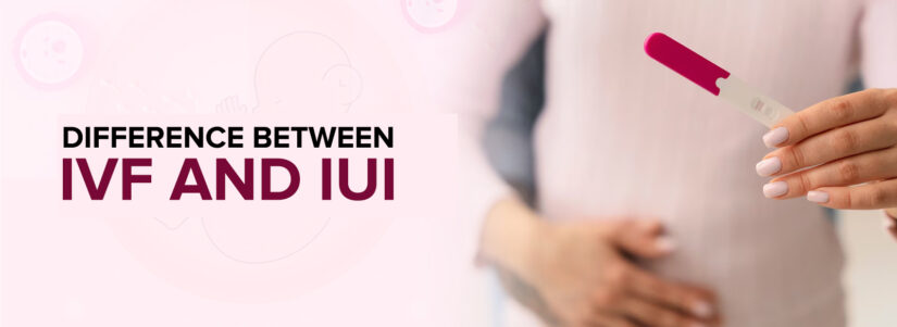 What Are the Differences Between IVF and IUI Pregnancy?
