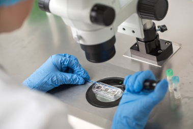 IVF treatments-center