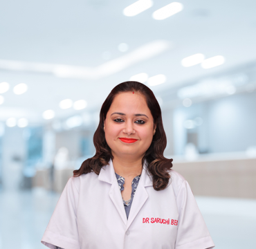 Dr. Saruchi