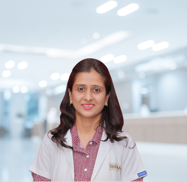 Dr. Shilpa