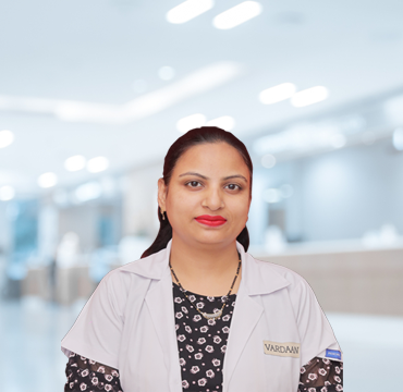 Dr. Anu