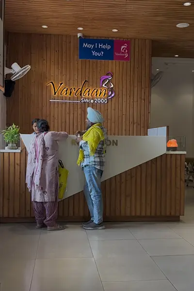 Best IVF Centre in Jalandhar