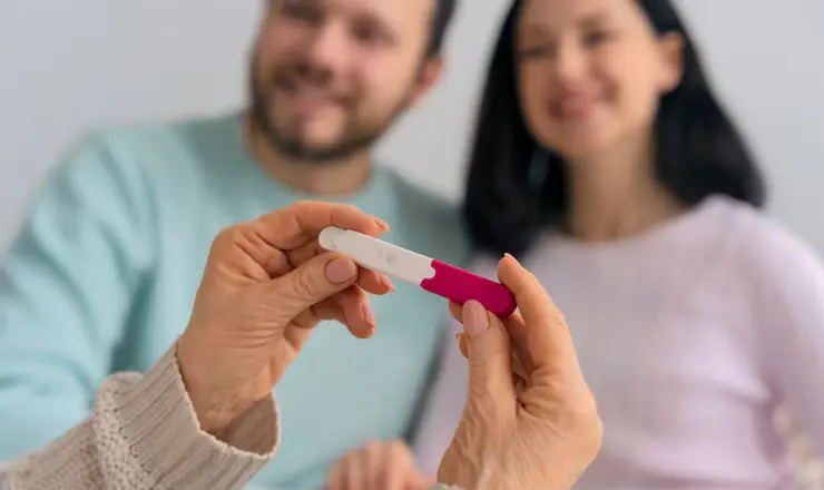 Precautions & Aftercare in IVF