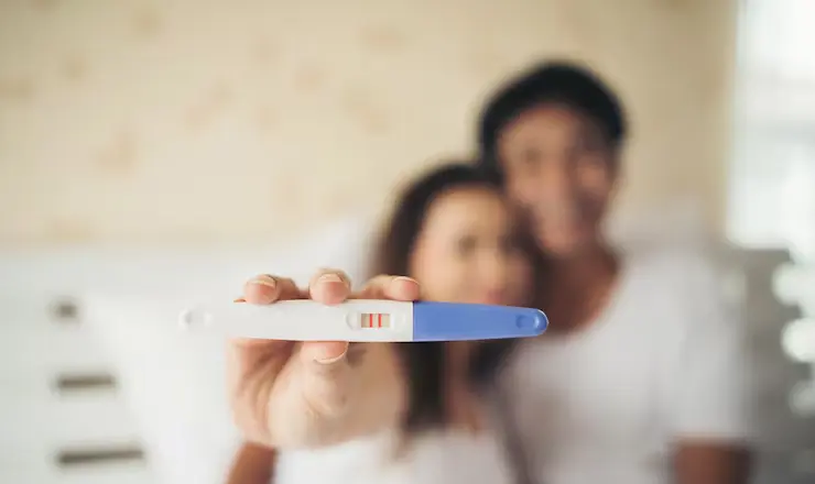 IVF Procedure Wor