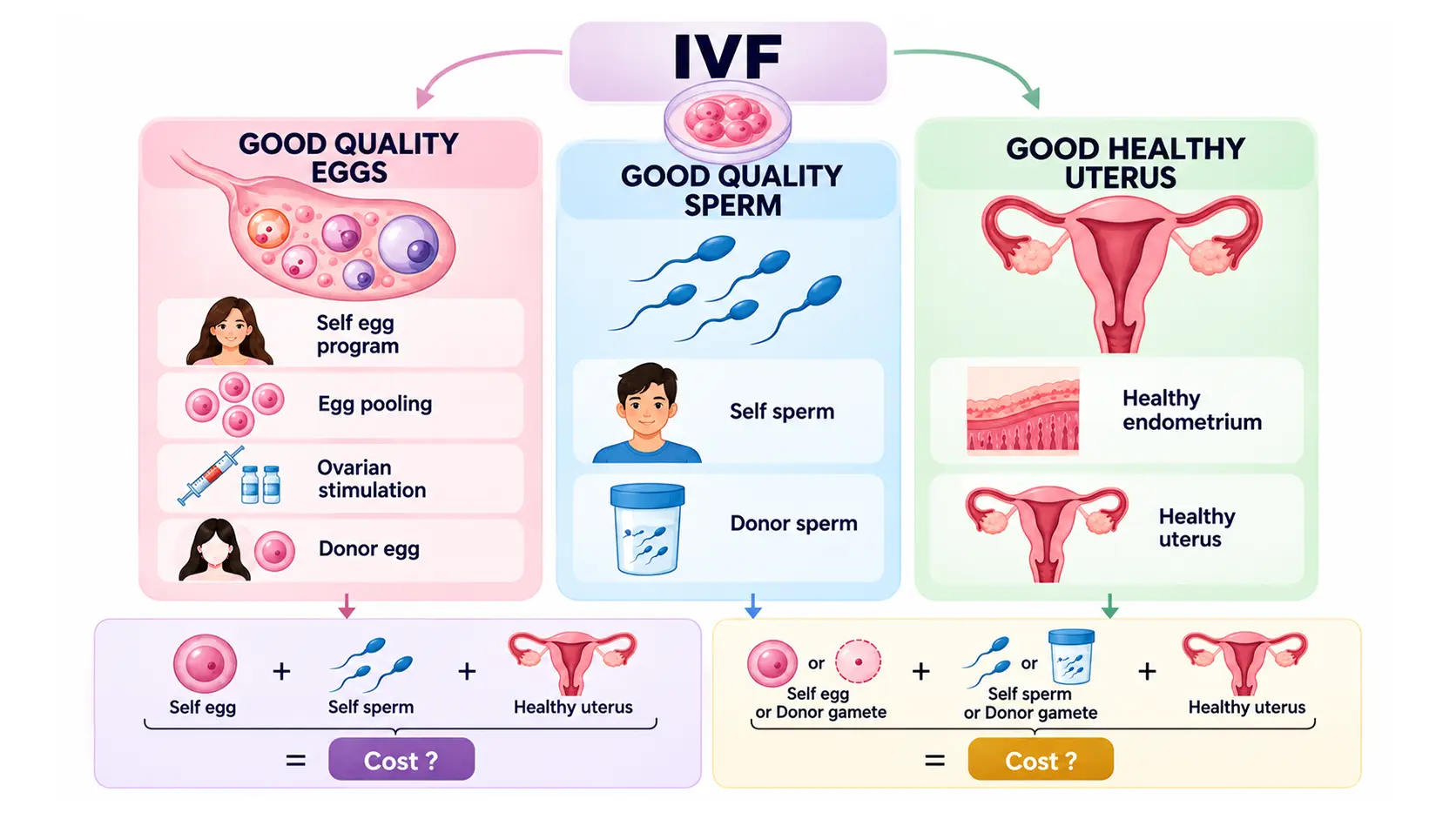  IVF Treatment