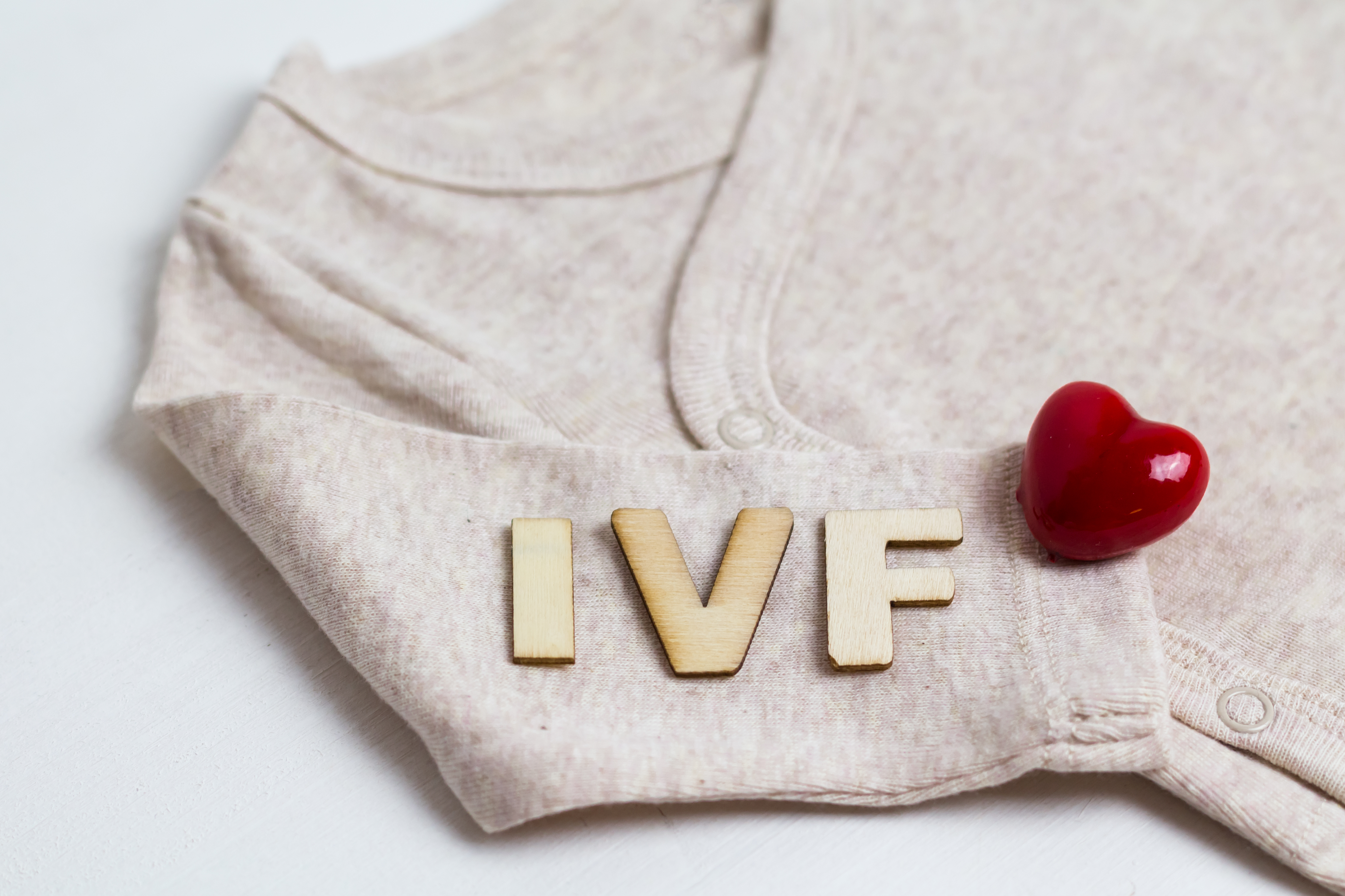 IVF treatments